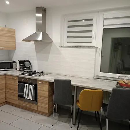 Holiday home Meluis *