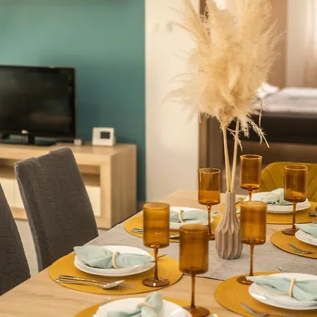 Meluis Holiday home *