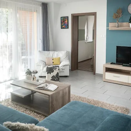 Meluis Holiday home