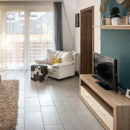 Meluis Casa vacanze *