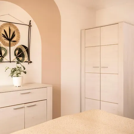Meluis Holiday home