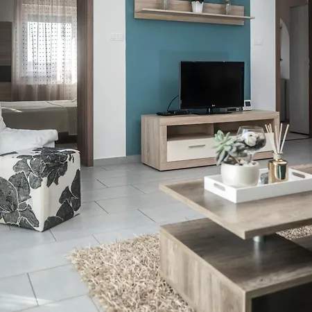 Holiday home Meluis