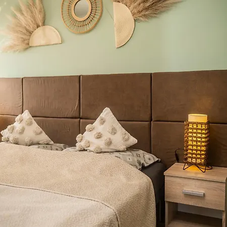 Casa vacanze Meluis *