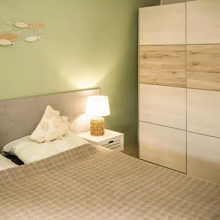 Holiday home Meluis *