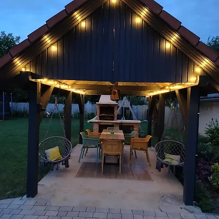 Meluis * Balatonkeresztur