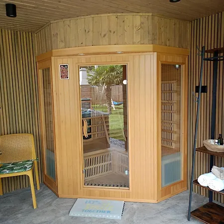 Meluis Holiday home