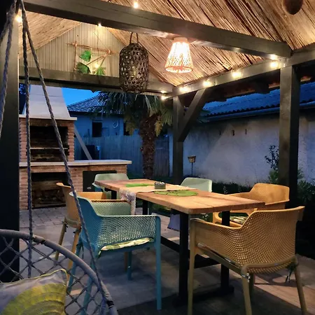 Meluis * Балатонкерестур