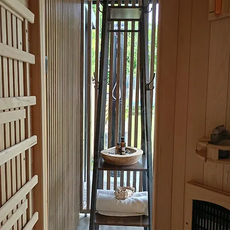 Meluis Holiday home