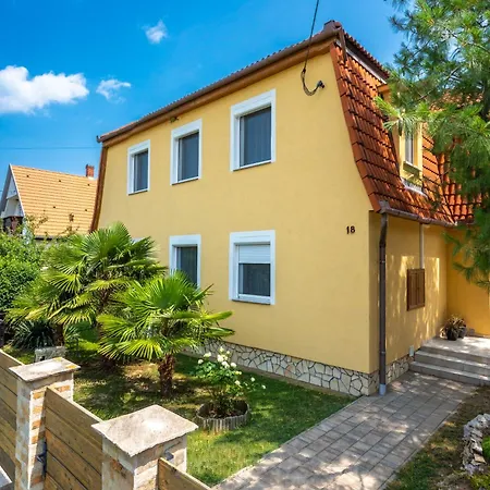 Casa vacanze Meluis *