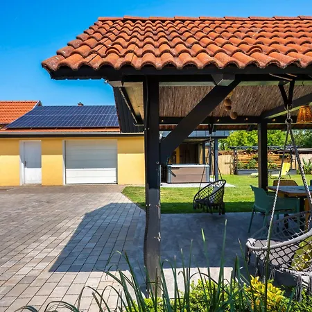 Meluis Дом отдыха