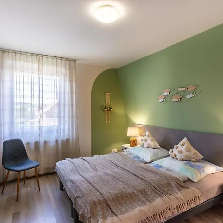 Дом отдыха Meluis *