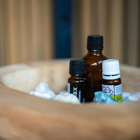 Σπίτι διακοπών Meluis *