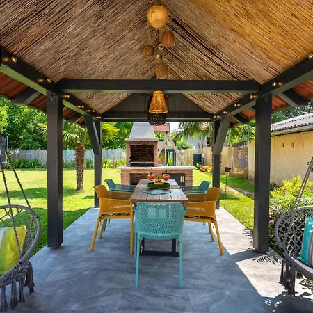 Meluis * Balatonkeresztúr