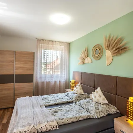 Meluis Casa vacanze *