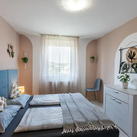 Casa vacanze Meluis *