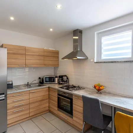 Casa vacanze Meluis *