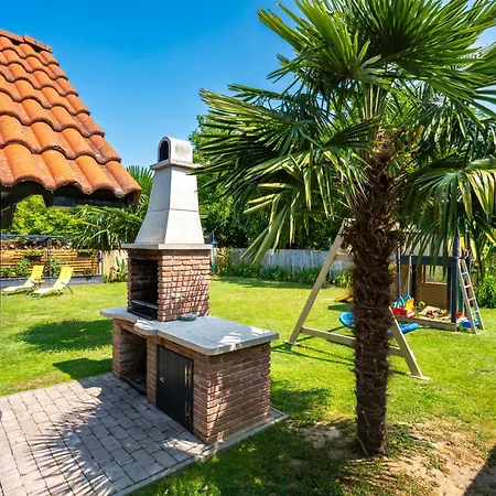 Casa vacanze Meluis *