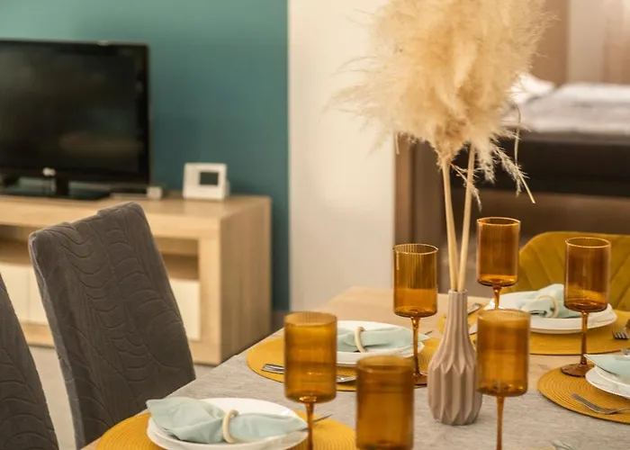 Meluis Сasa de vacaciones *