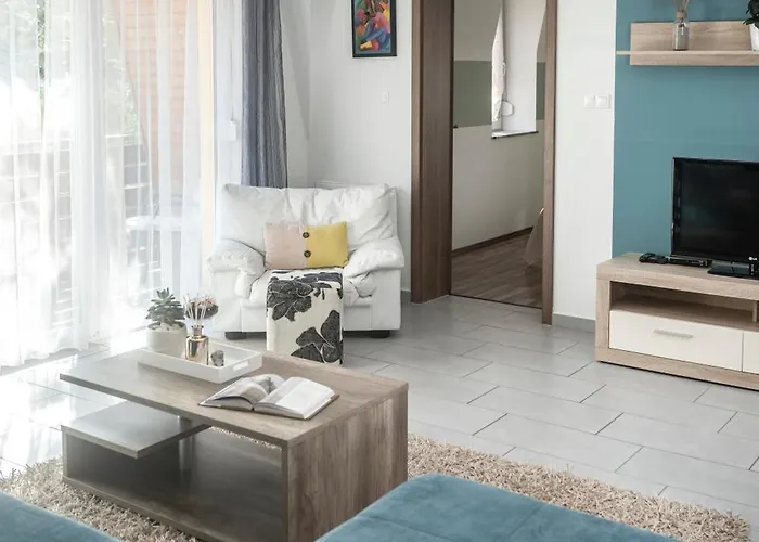 Meluis בית נופש