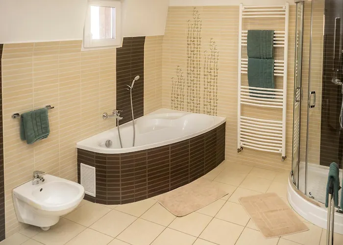 Сasa de vacaciones Meluis