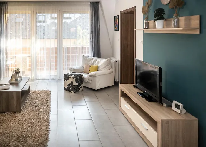 Meluis Сasa de vacaciones *