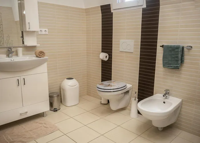 Сasa de vacaciones Meluis Balatonkeresztúr