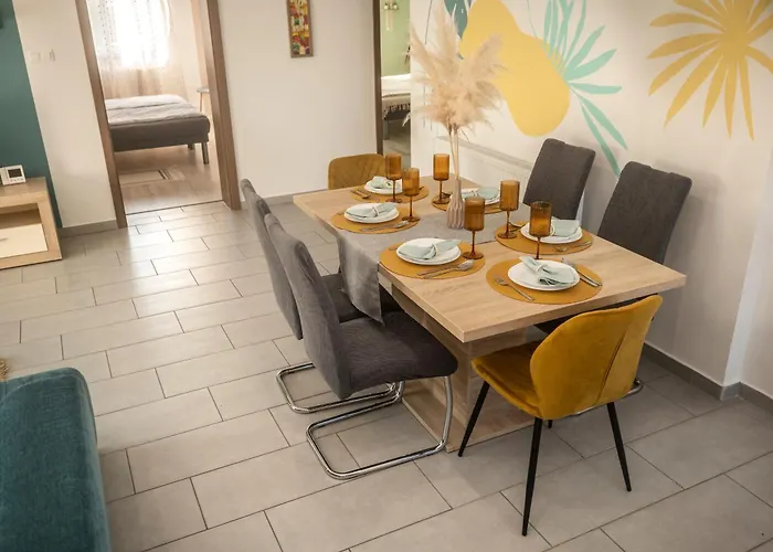 Meluis Balatonkeresztúr