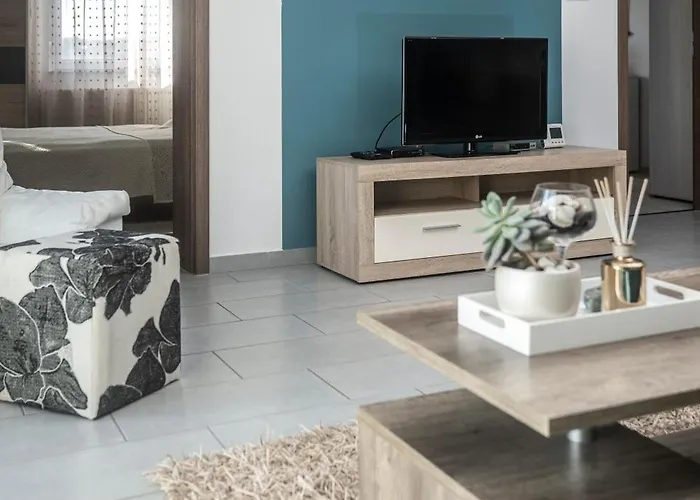 Сasa de vacaciones Meluis