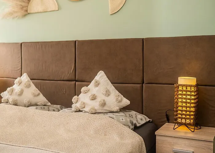 בית נופש Meluis *