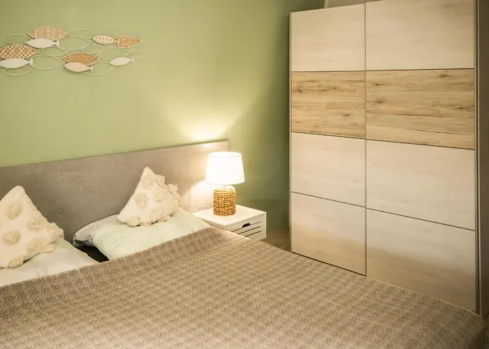 בית נופש Meluis *