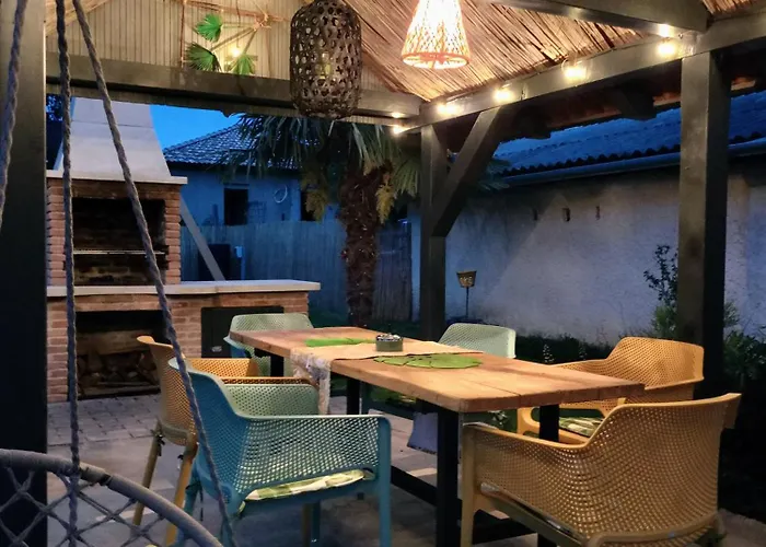 Meluis * Balatonkeresztúr