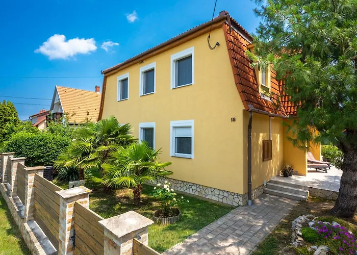 Сasa de vacaciones Meluis *