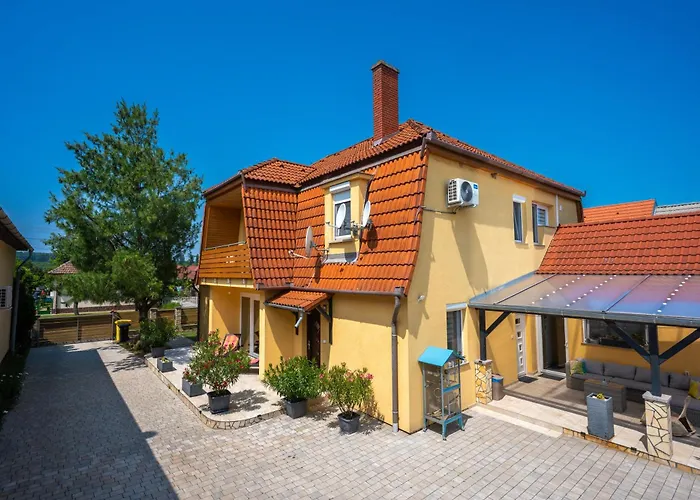 Meluis Balatonkeresztúr