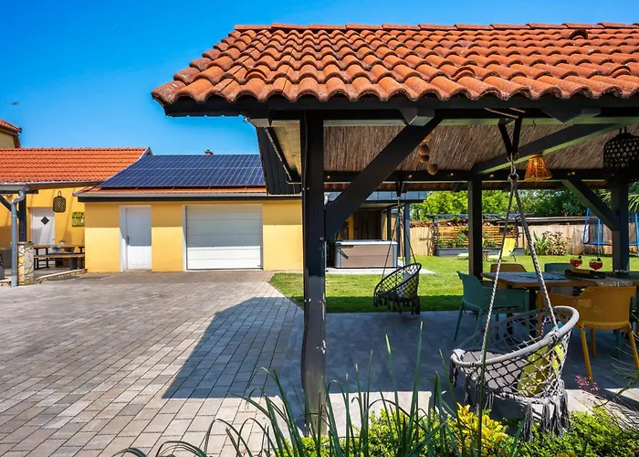 Meluis Сasa de vacaciones