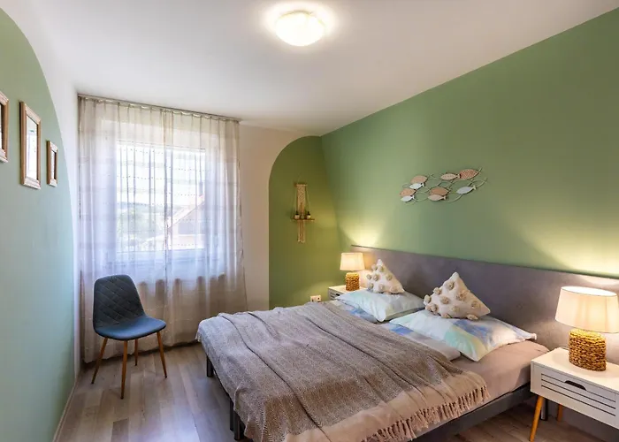 Сasa de vacaciones Meluis *