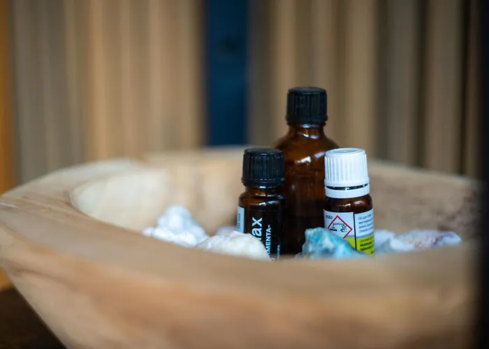 Сasa de vacaciones Meluis *