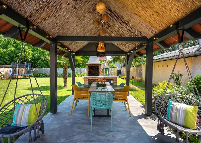 Meluis * Balatonkeresztúr