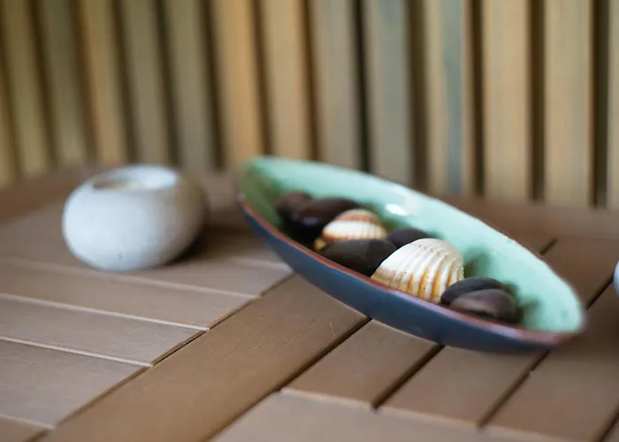 Meluis בית נופש