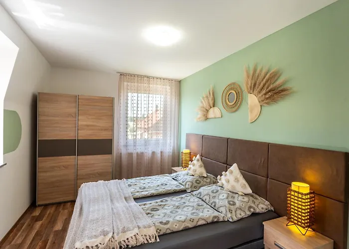 Meluis Сasa de vacaciones *