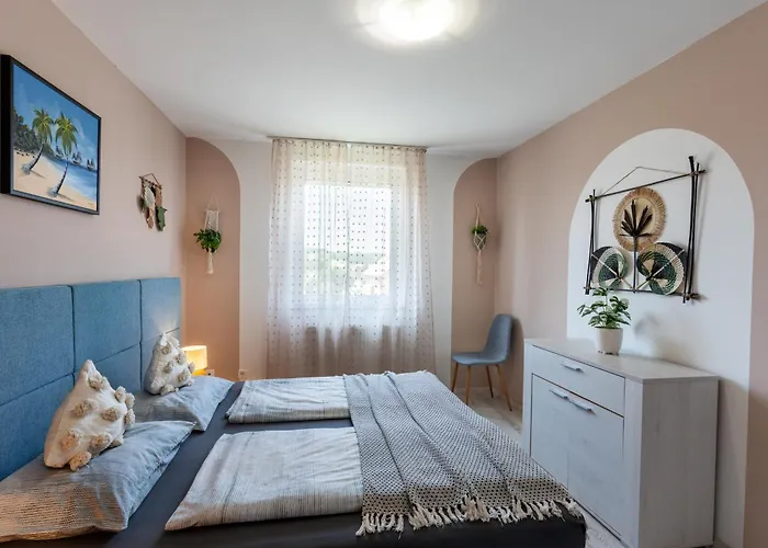 Сasa de vacaciones Meluis *