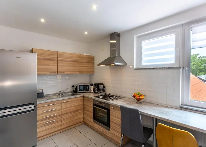 בית נופש Meluis *